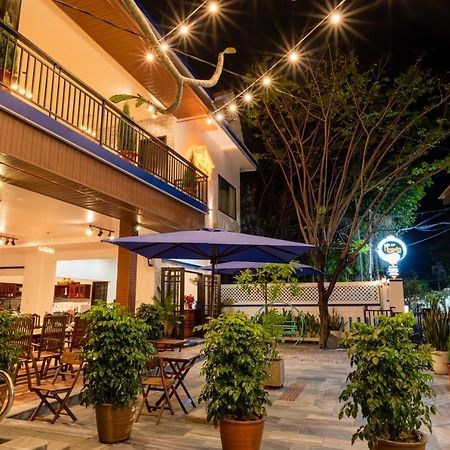 Hoi An Nguyen Homestay Esterno foto