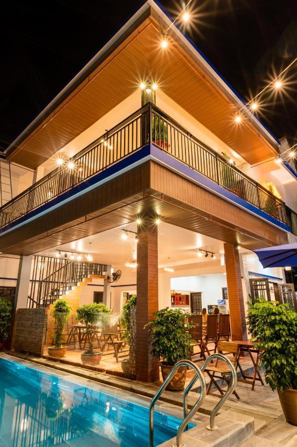 Hoi An Nguyen Homestay Esterno foto