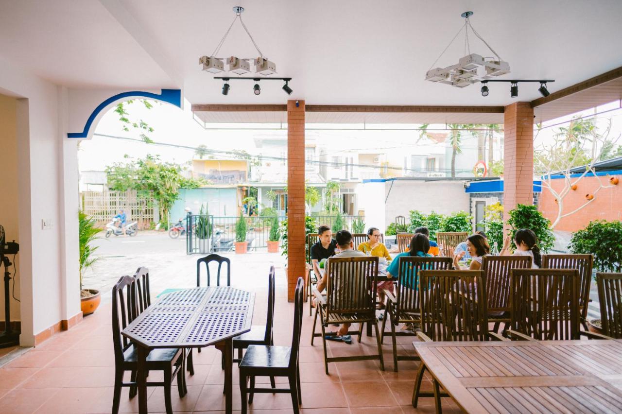 Hoi An Nguyen Homestay Esterno foto