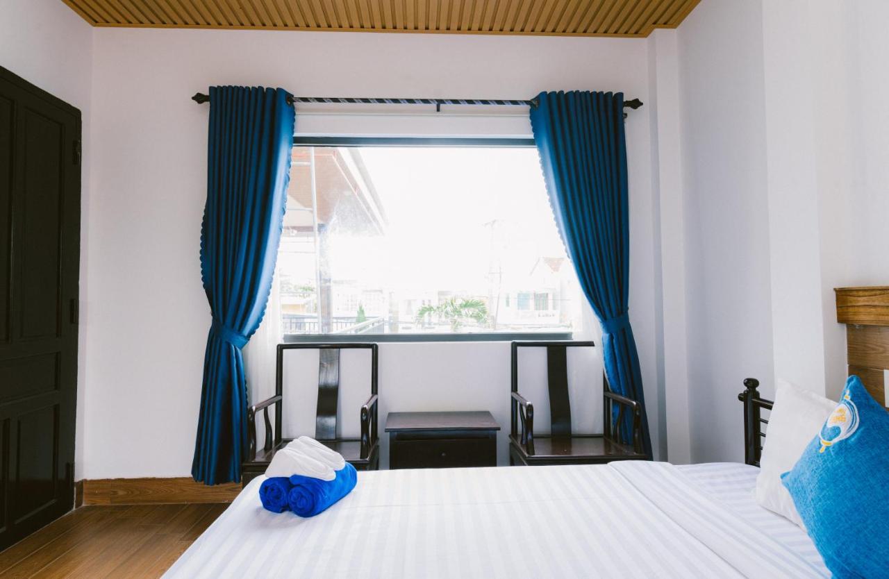 Hoi An Nguyen Homestay Esterno foto