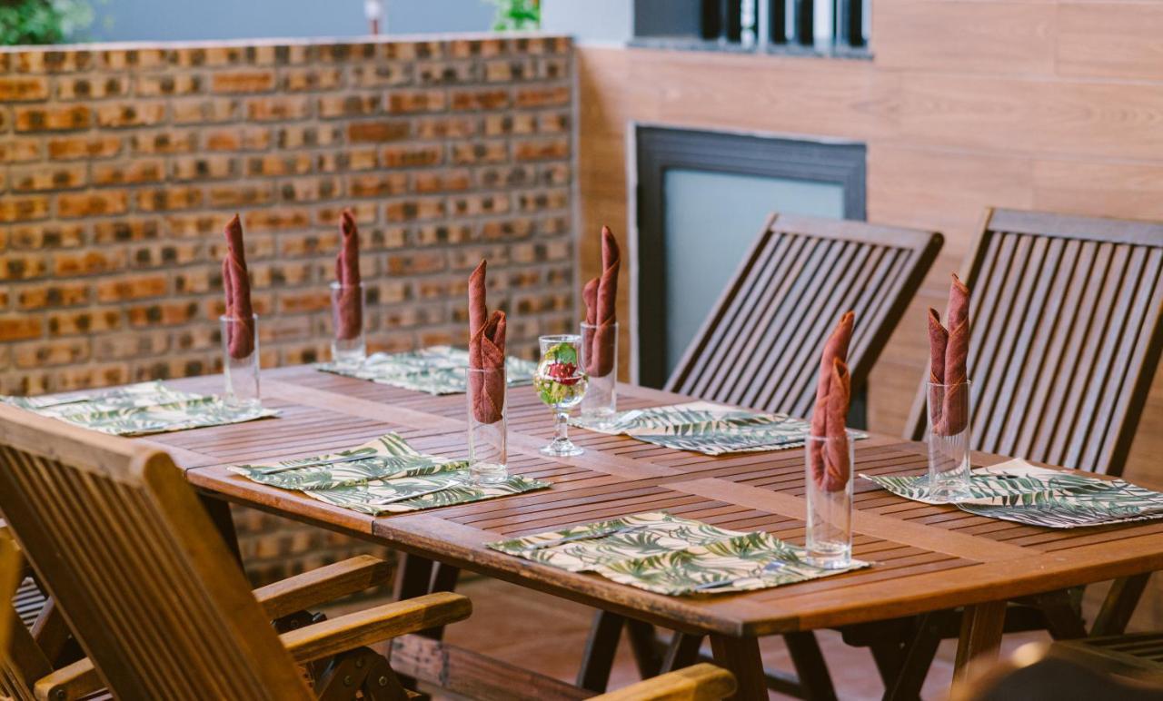 Hoi An Nguyen Homestay Esterno foto