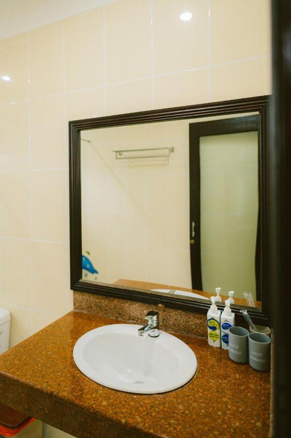Hoi An Nguyen Homestay Esterno foto