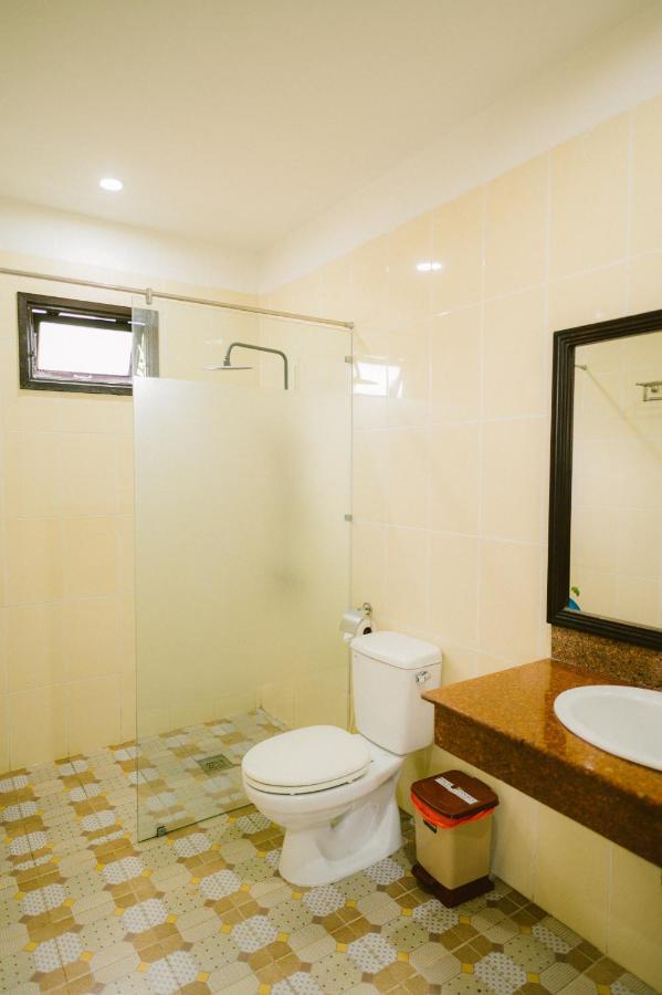 Hoi An Nguyen Homestay Esterno foto