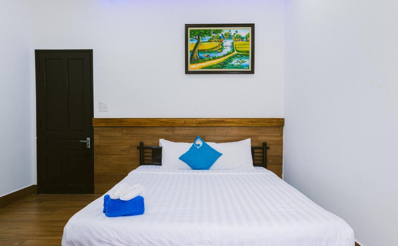 Hoi An Nguyen Homestay Esterno foto