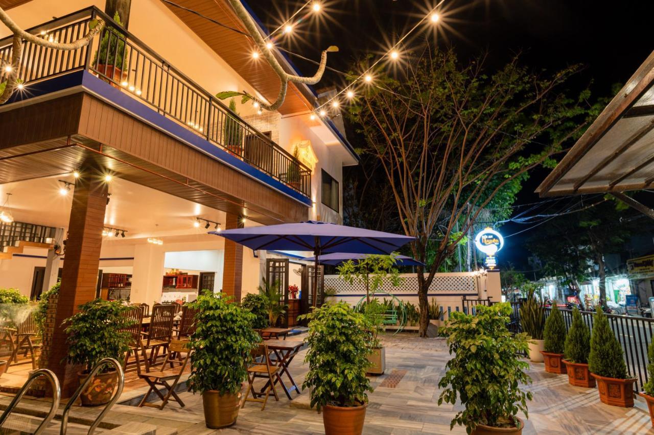 Hoi An Nguyen Homestay Esterno foto