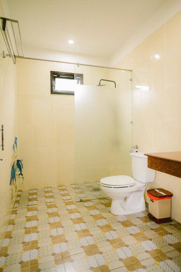 Hoi An Nguyen Homestay Esterno foto
